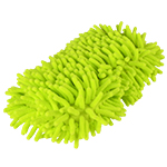 YN躍能 超細(xì)纖維雪尼爾擦車(chē)海綿 XNE01