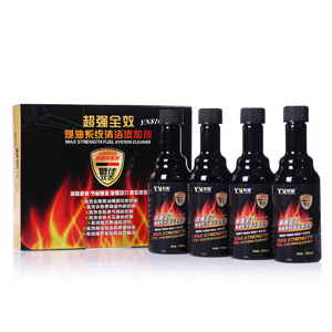 YN躍能 超強(qiáng)全效燃油系統(tǒng)清潔添加劑 YN8100