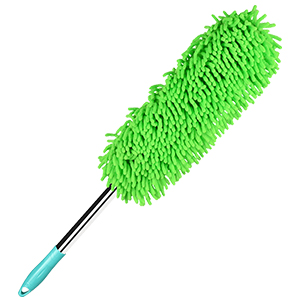 YN躍能 超細(xì)纖維雪尼爾洗車平板刷 XNE02